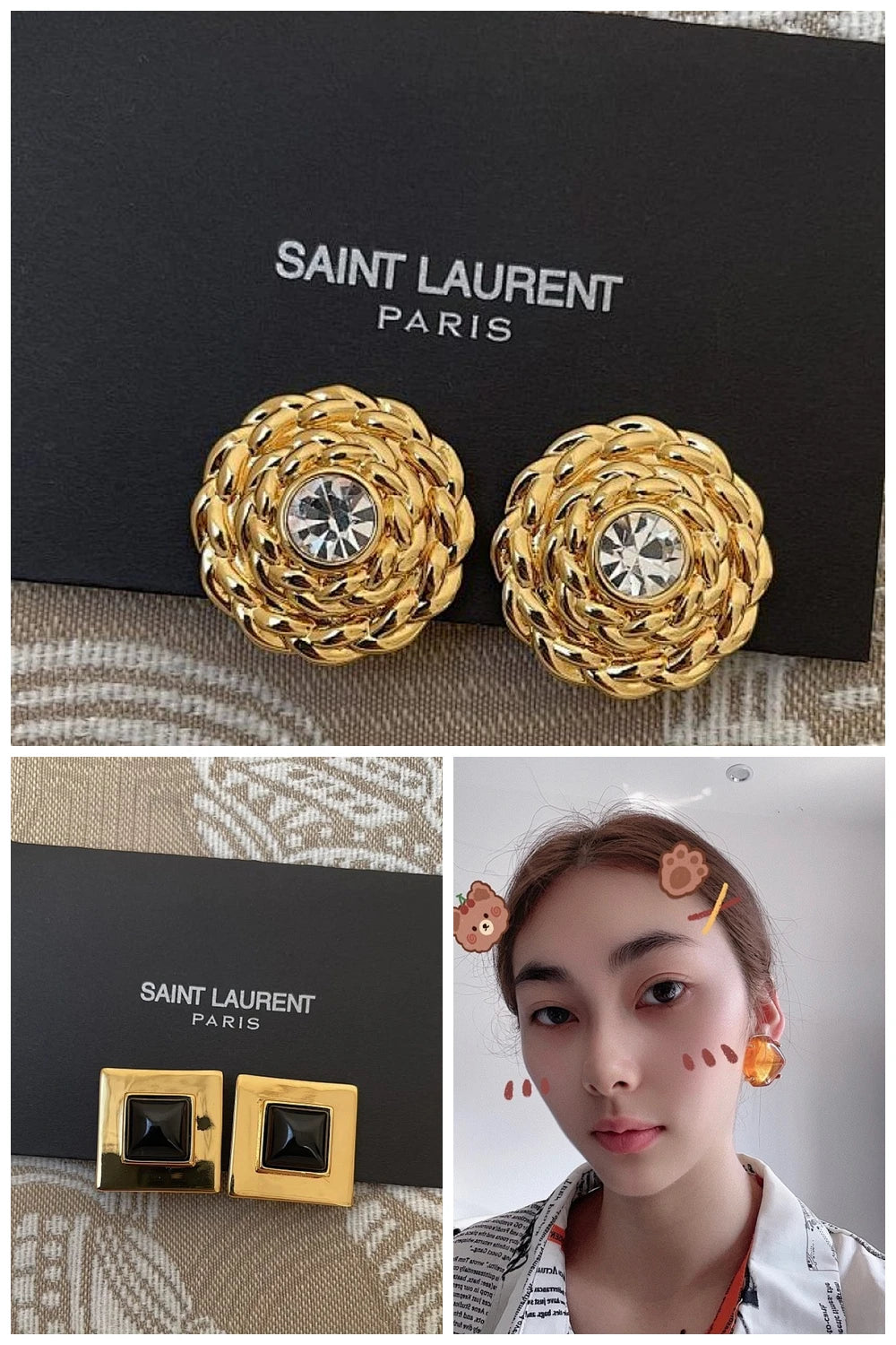 NB - YLS Jewelry - 383