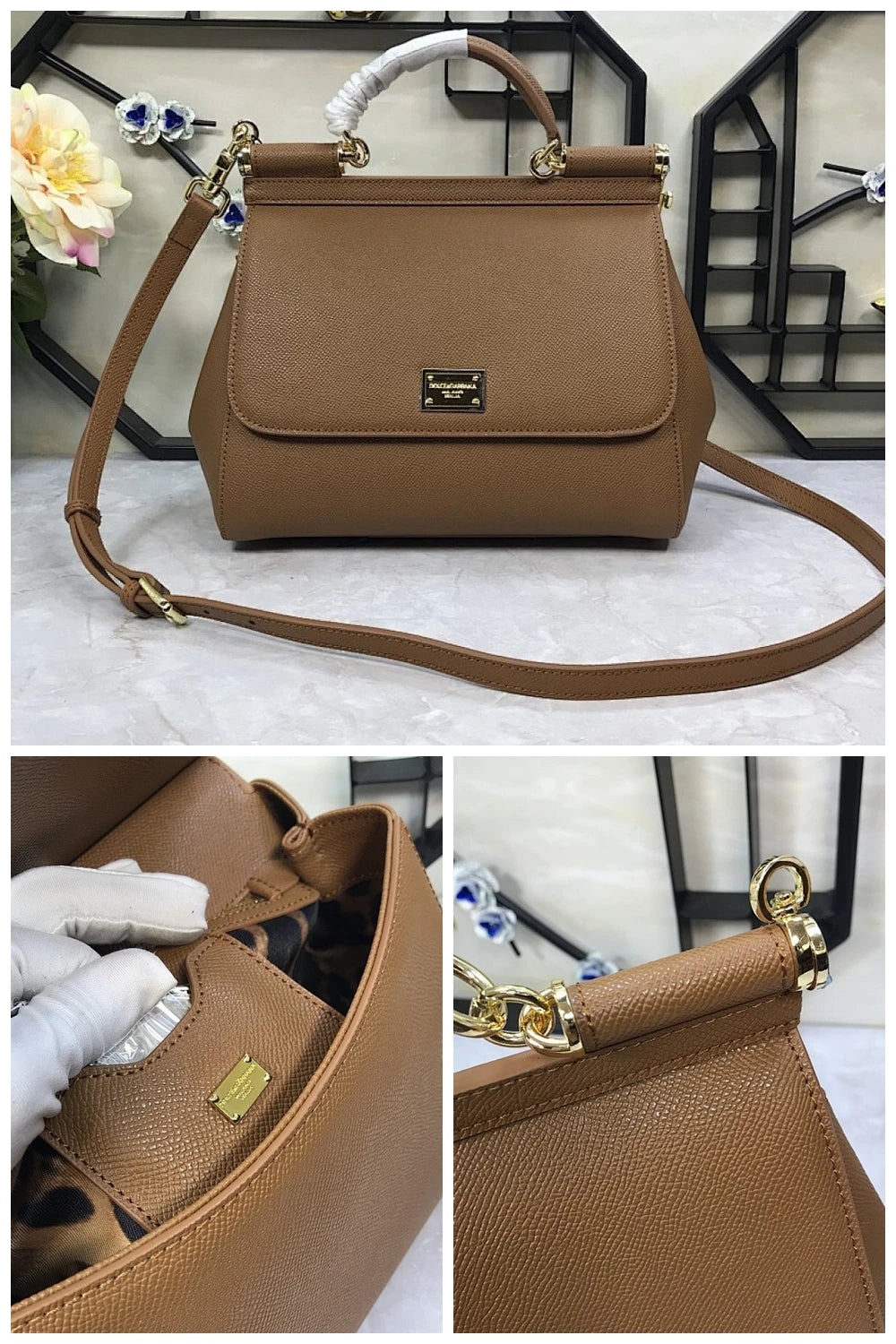 NB - DAG Bag - 975