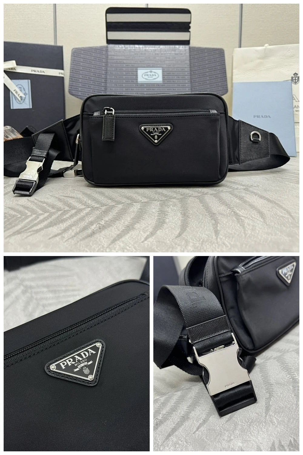 NB - PD Bag - 1001