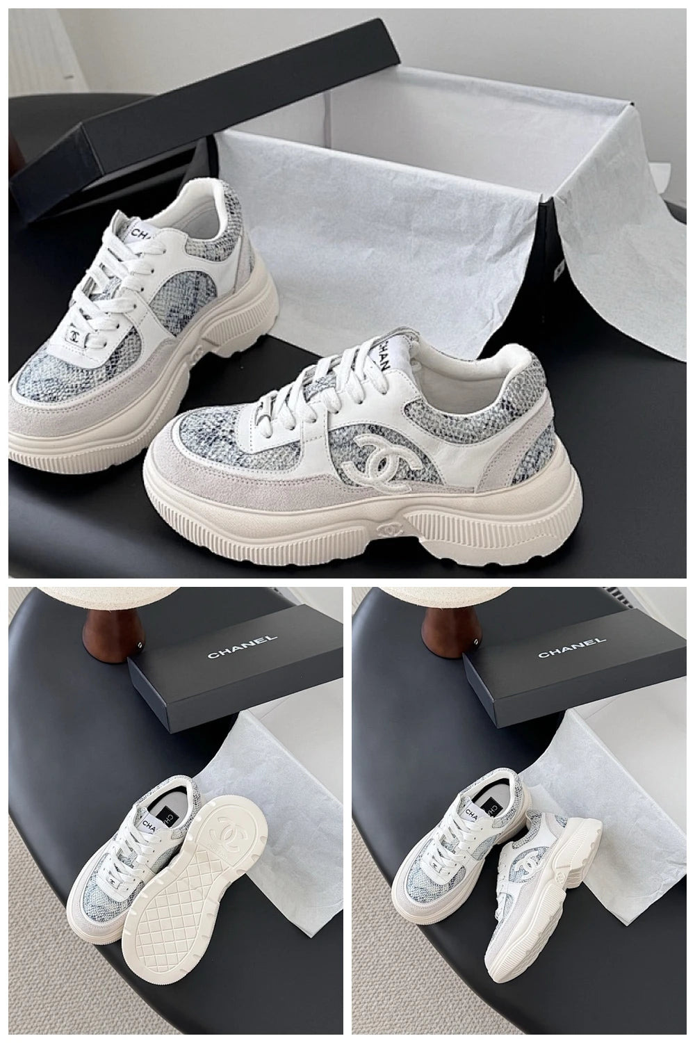 NB - CHL Mix Items - 393