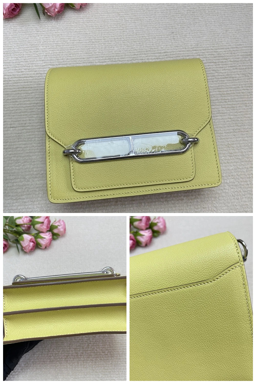 NB - HMS Bag - 1756