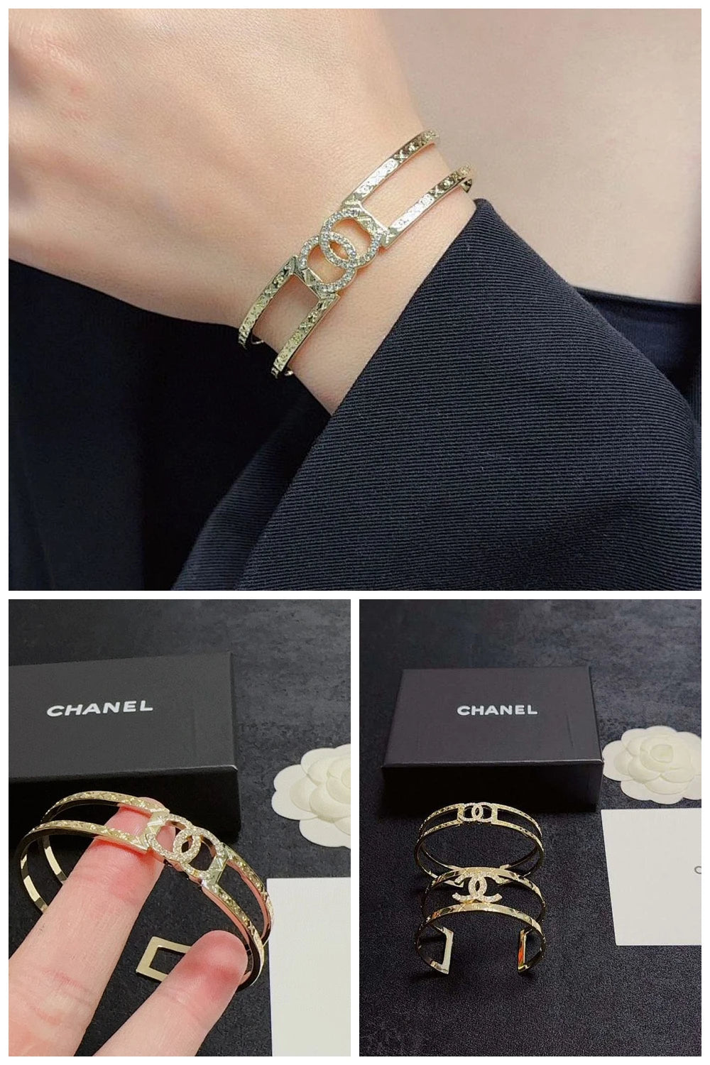 NB - CHL Jewelry - 966