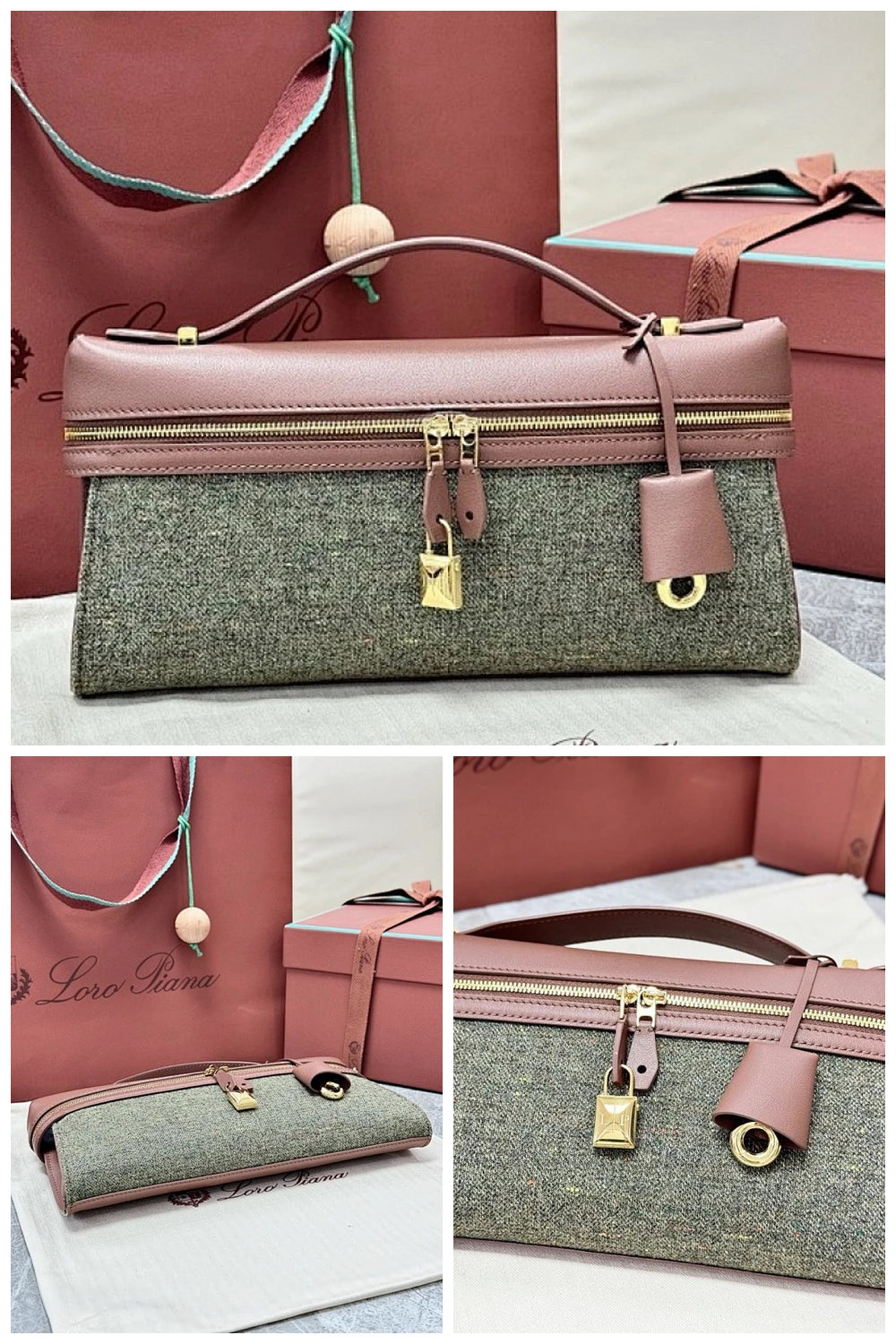 NB - LOP Bag - 032