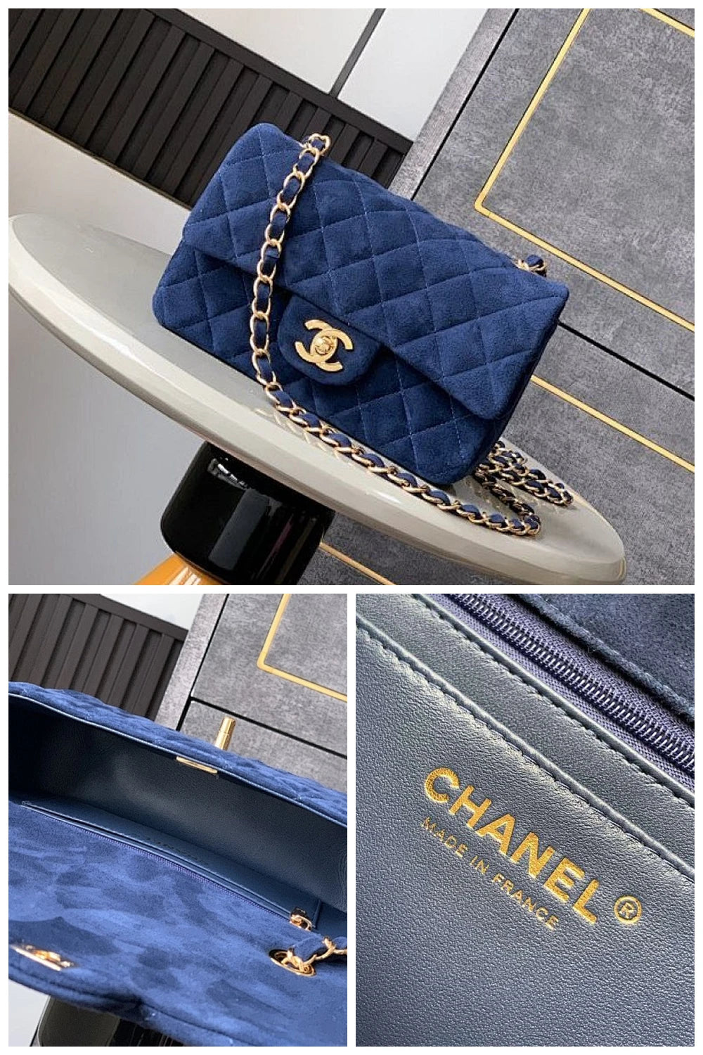 NB - CHL Bag - 299