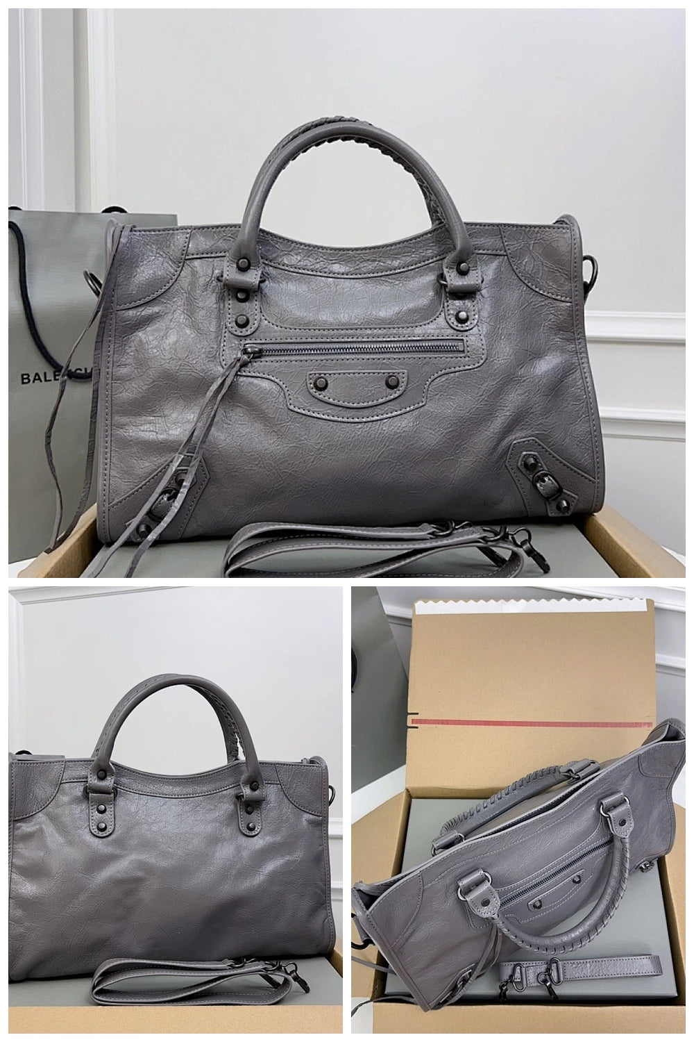 NB - BG Bag - 1628