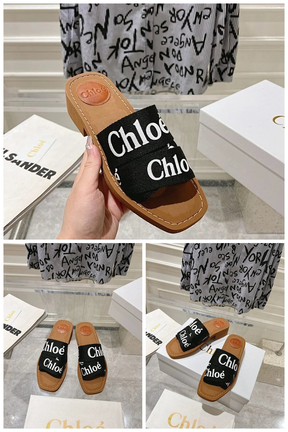 NB - CLE Women Shoes - 433