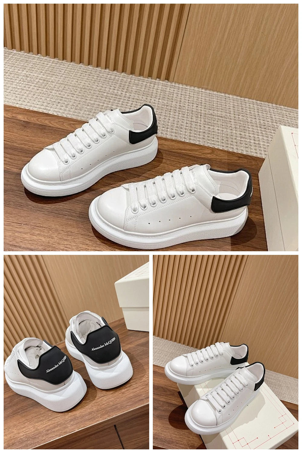 NB - AQ Women Shoes - 606