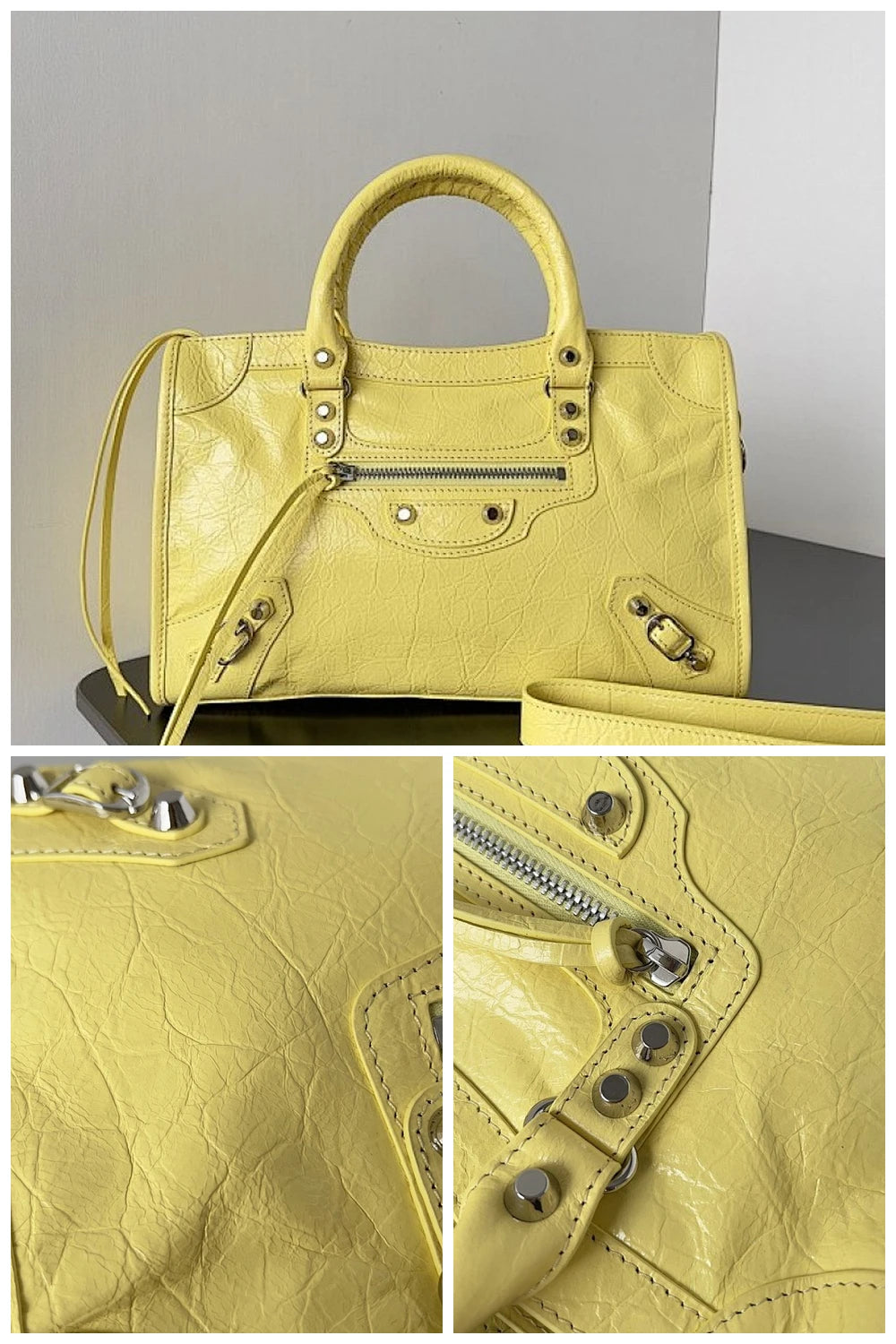 NB - BG Bag - 1871
