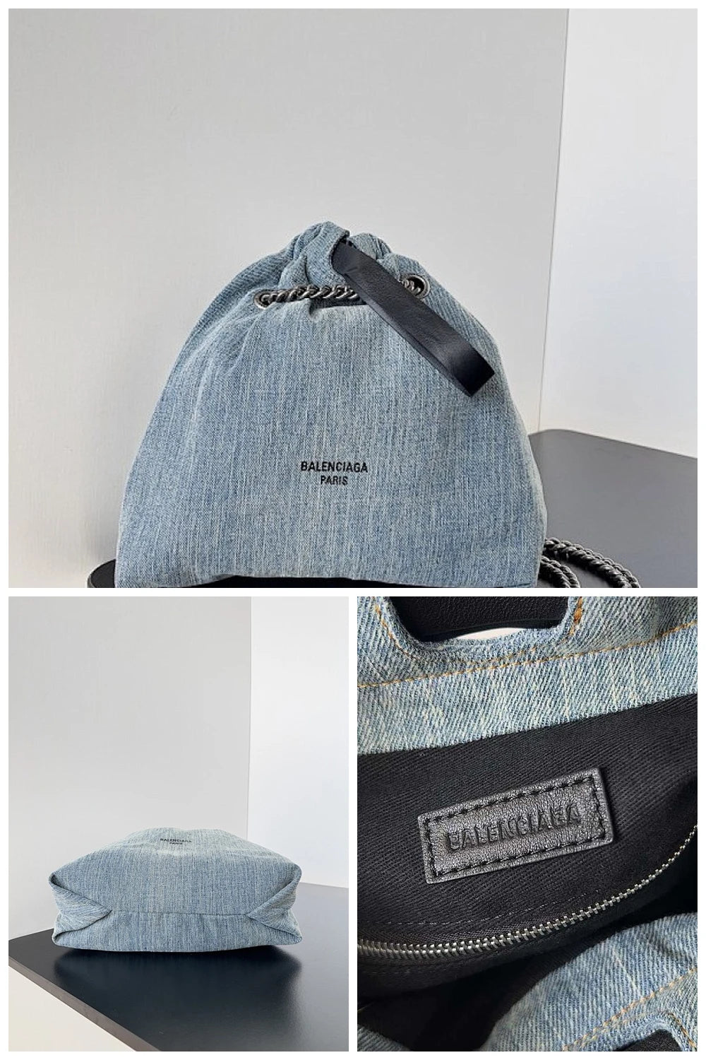 NB - BG Bag - 087