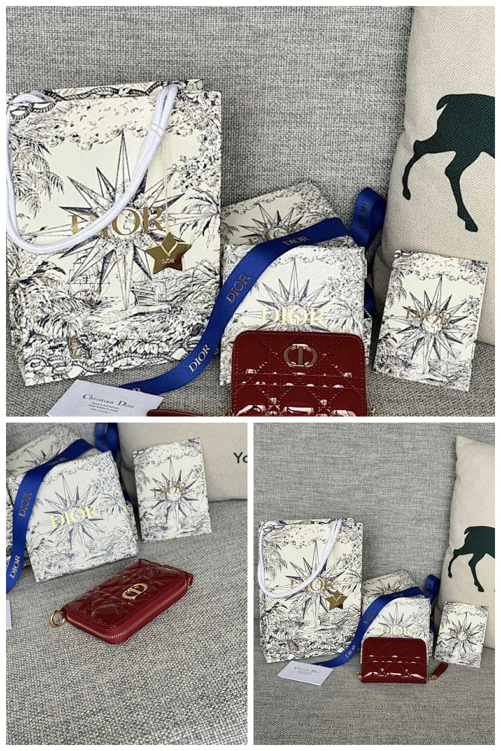 NB - Mix Wallet - 1656