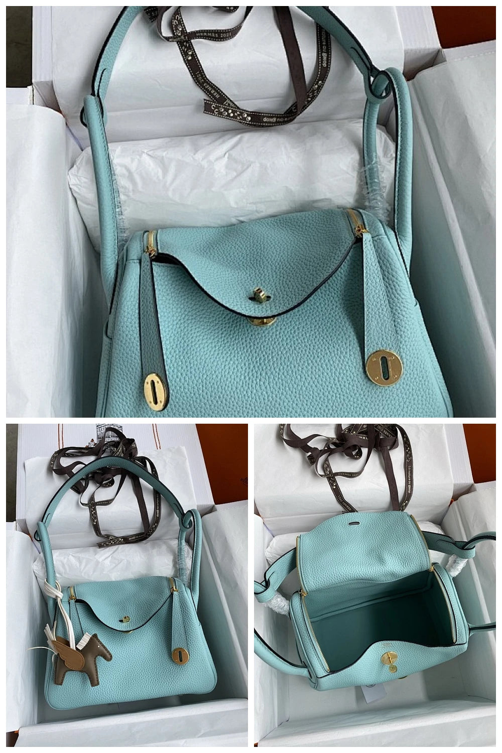 NB - HMS Bag - 751
