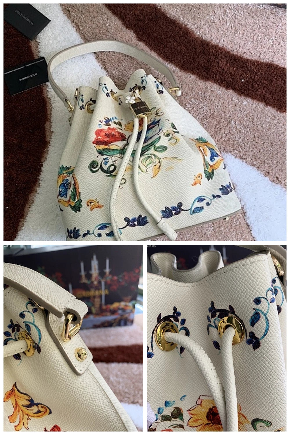 NB - DAG Bag - 1003
