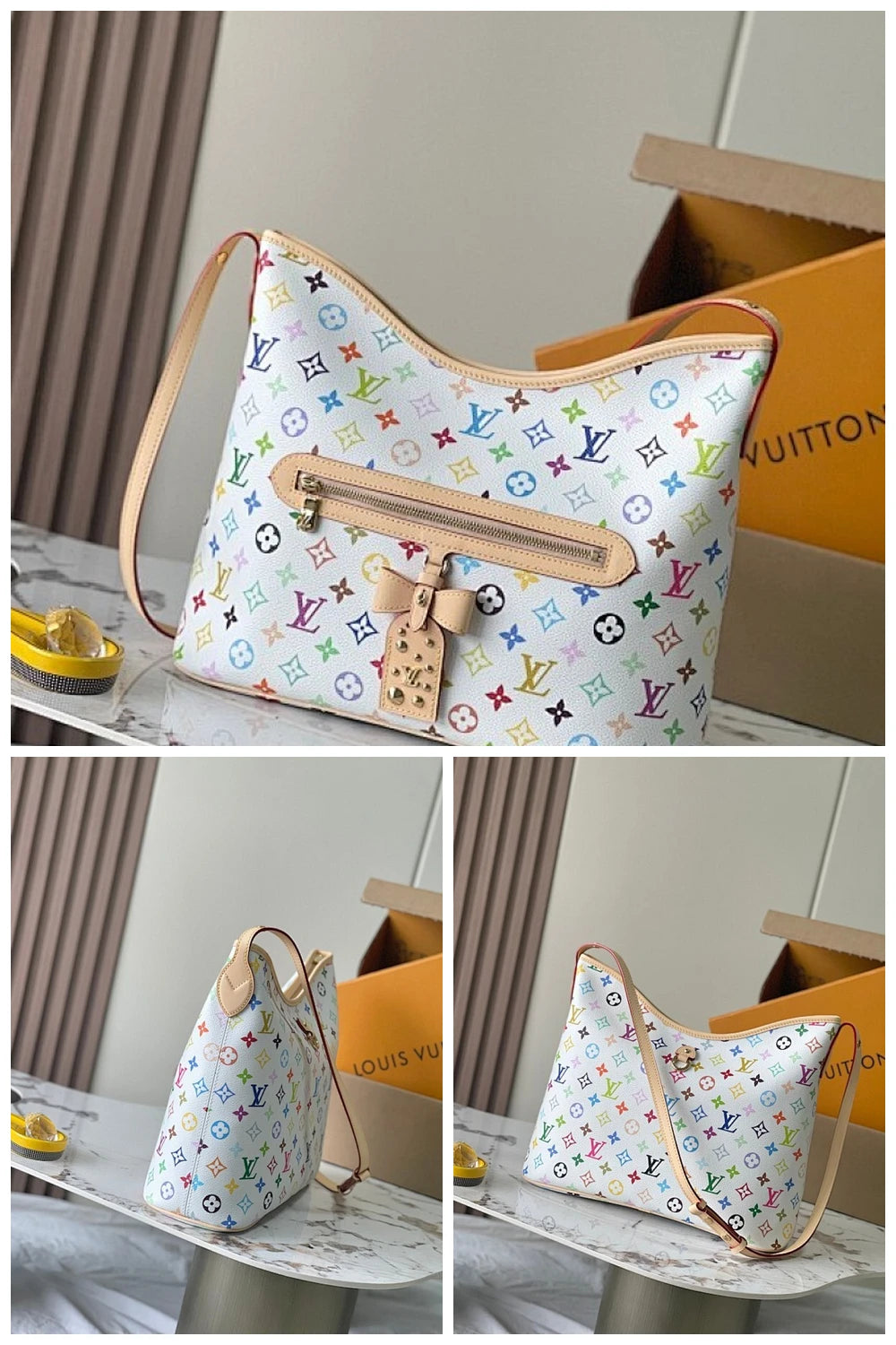 NB - LOV Bag - 319