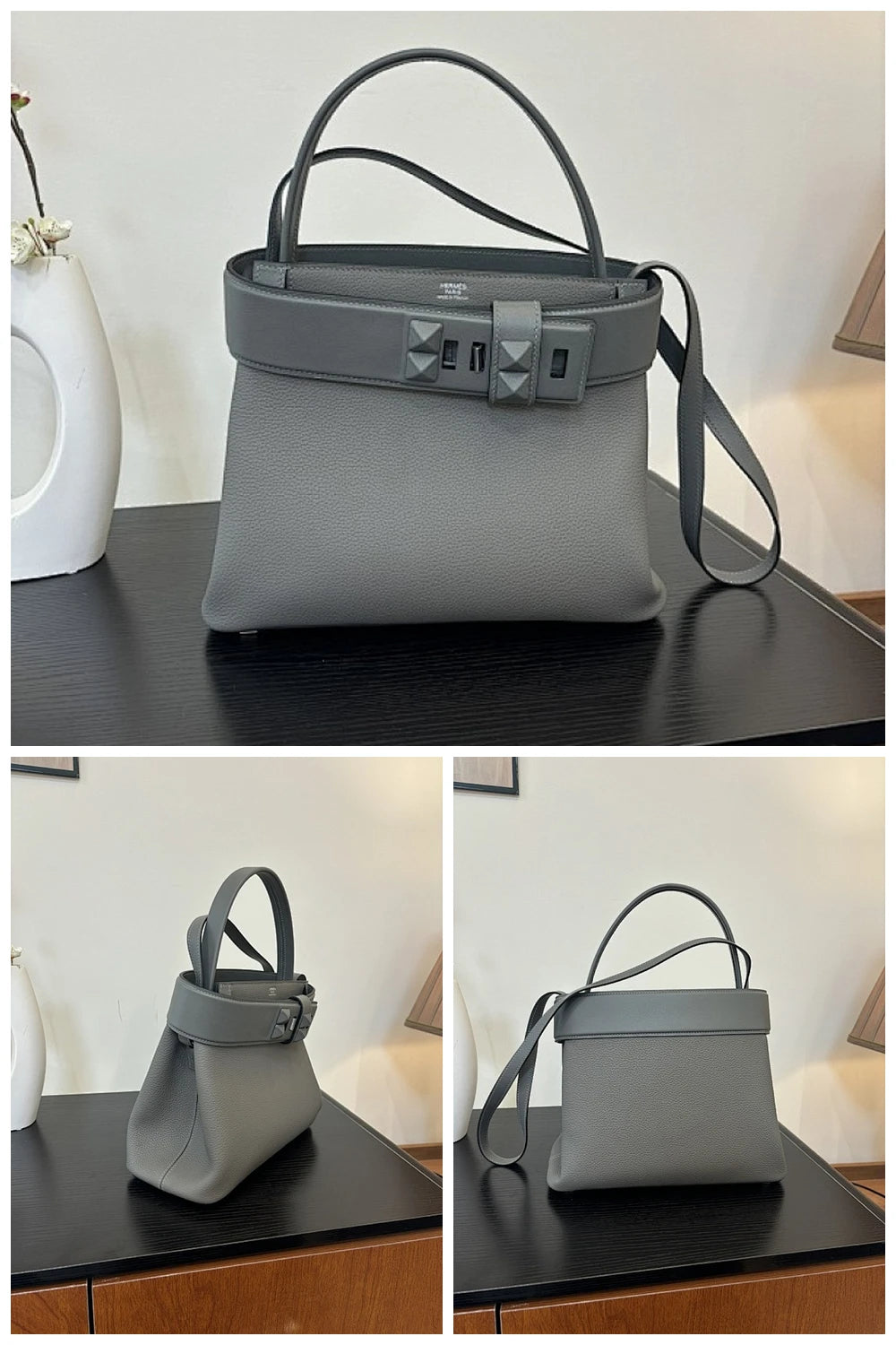 NB - HMS Bag - 1475