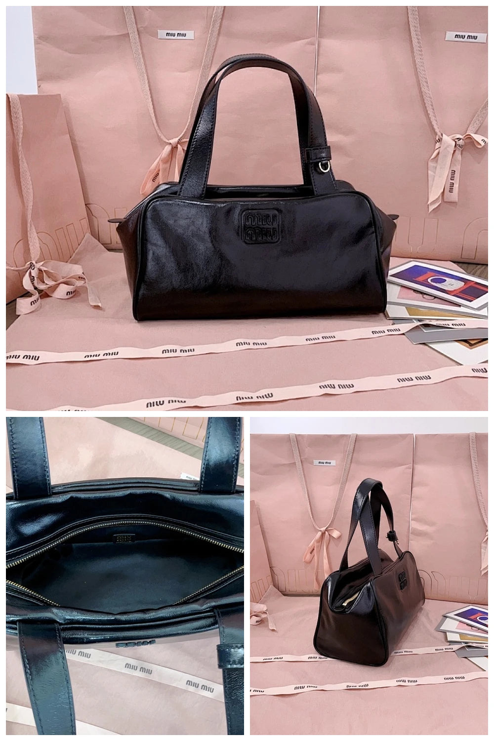 NB - MMU Bag - 1129