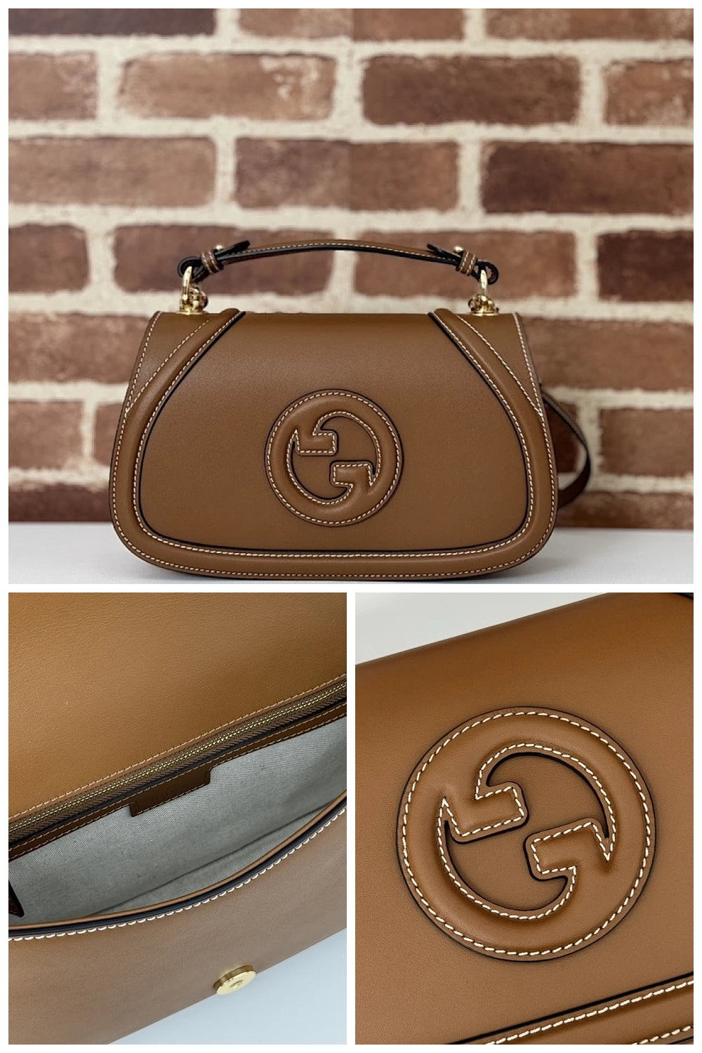 NB - GUKI Bag - 1375