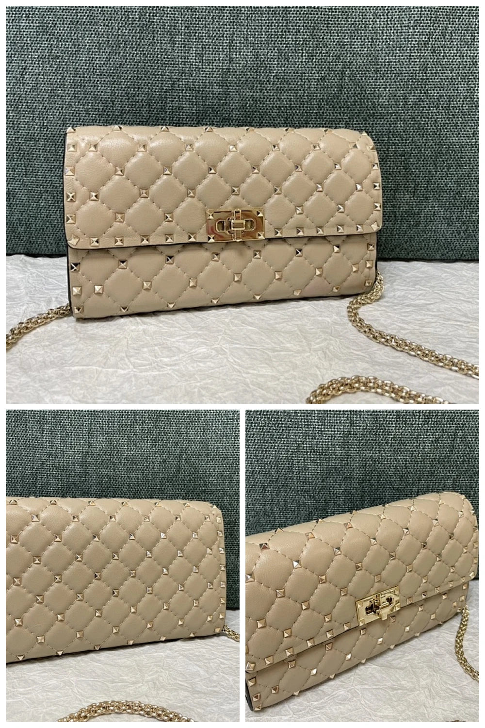NB - VEL Bag - 830