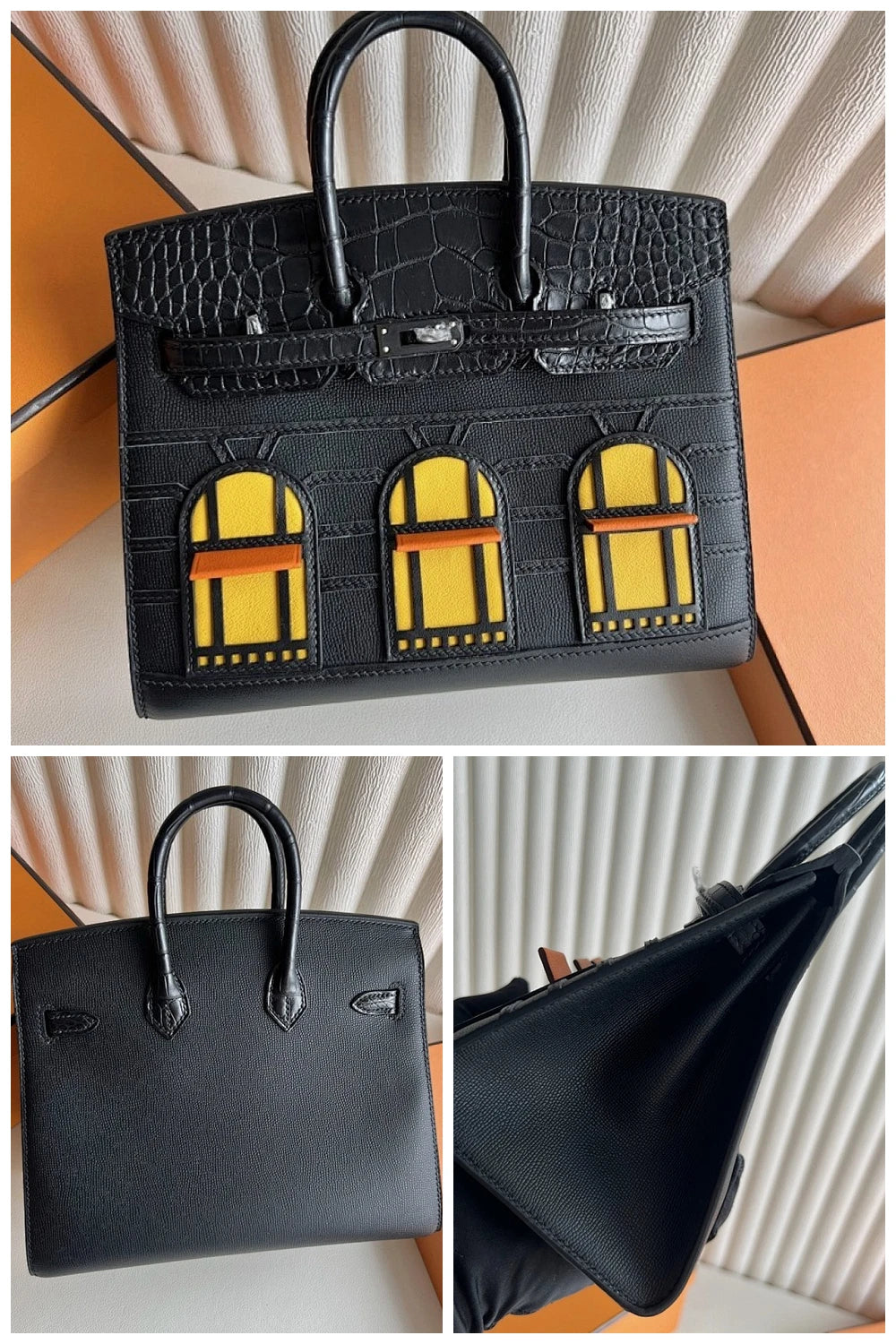 NB - HMS Bag - 166