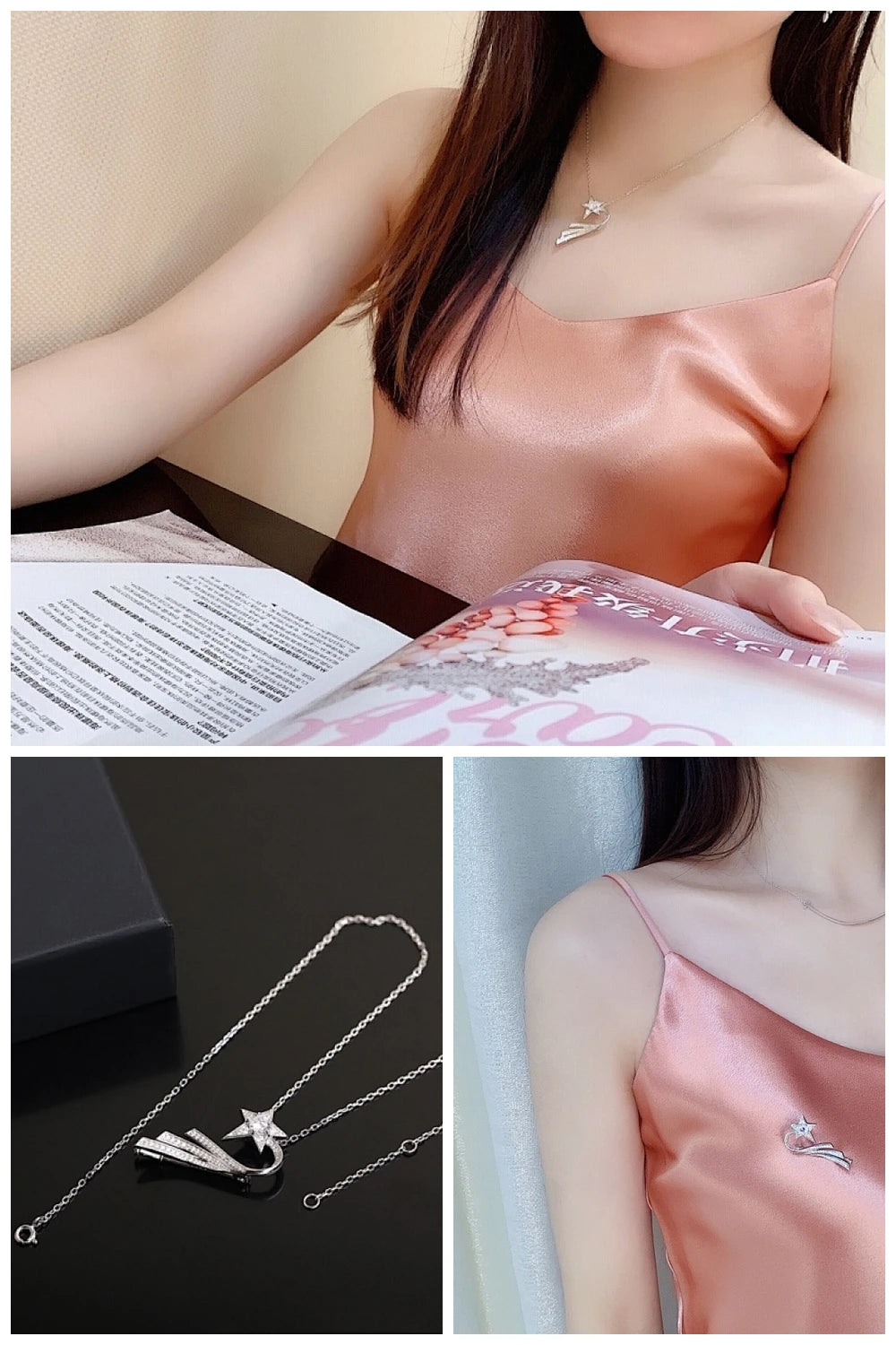 NB - CHL Jewelry - 1198