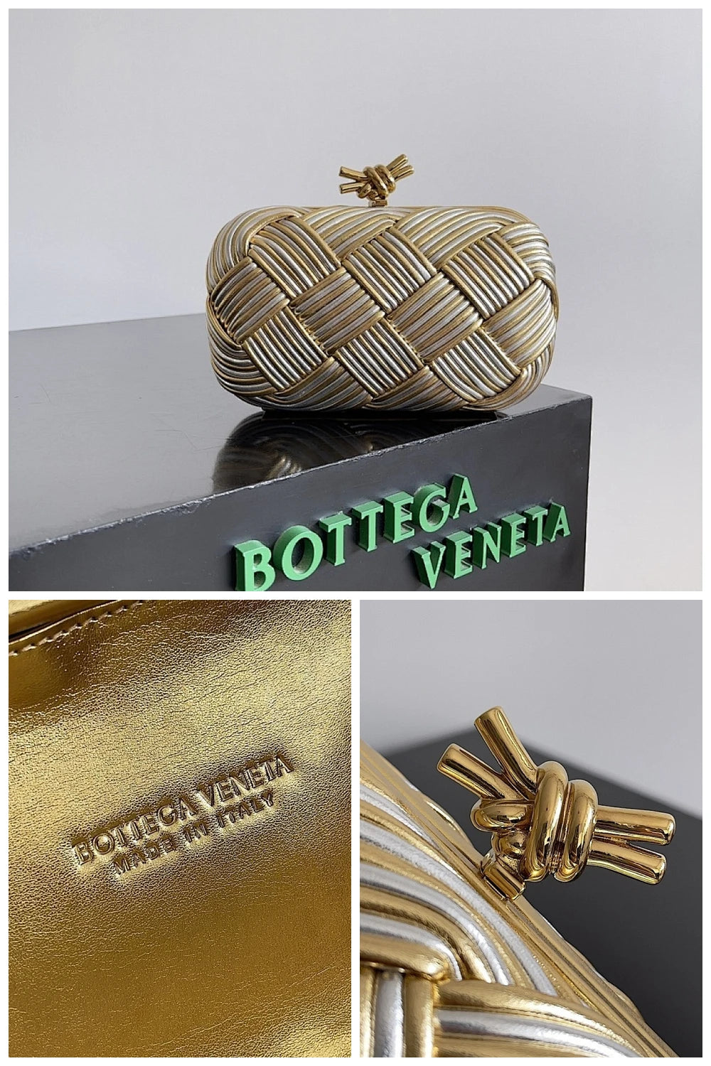 NB - BOV Bag - 693