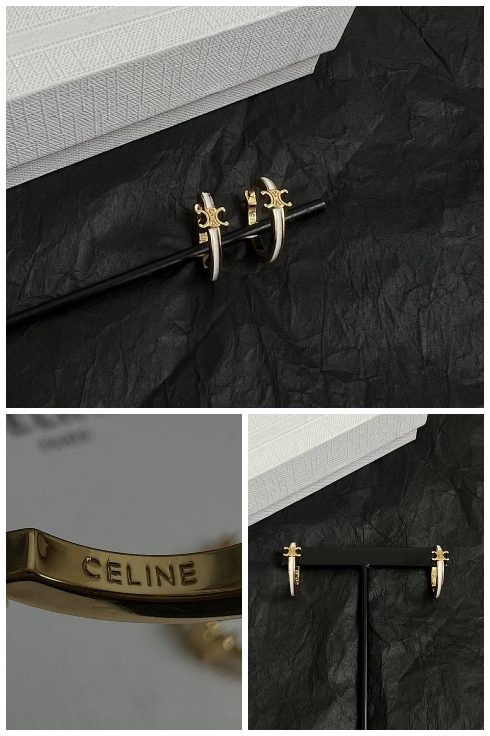 NB - COL Jewelry - 169