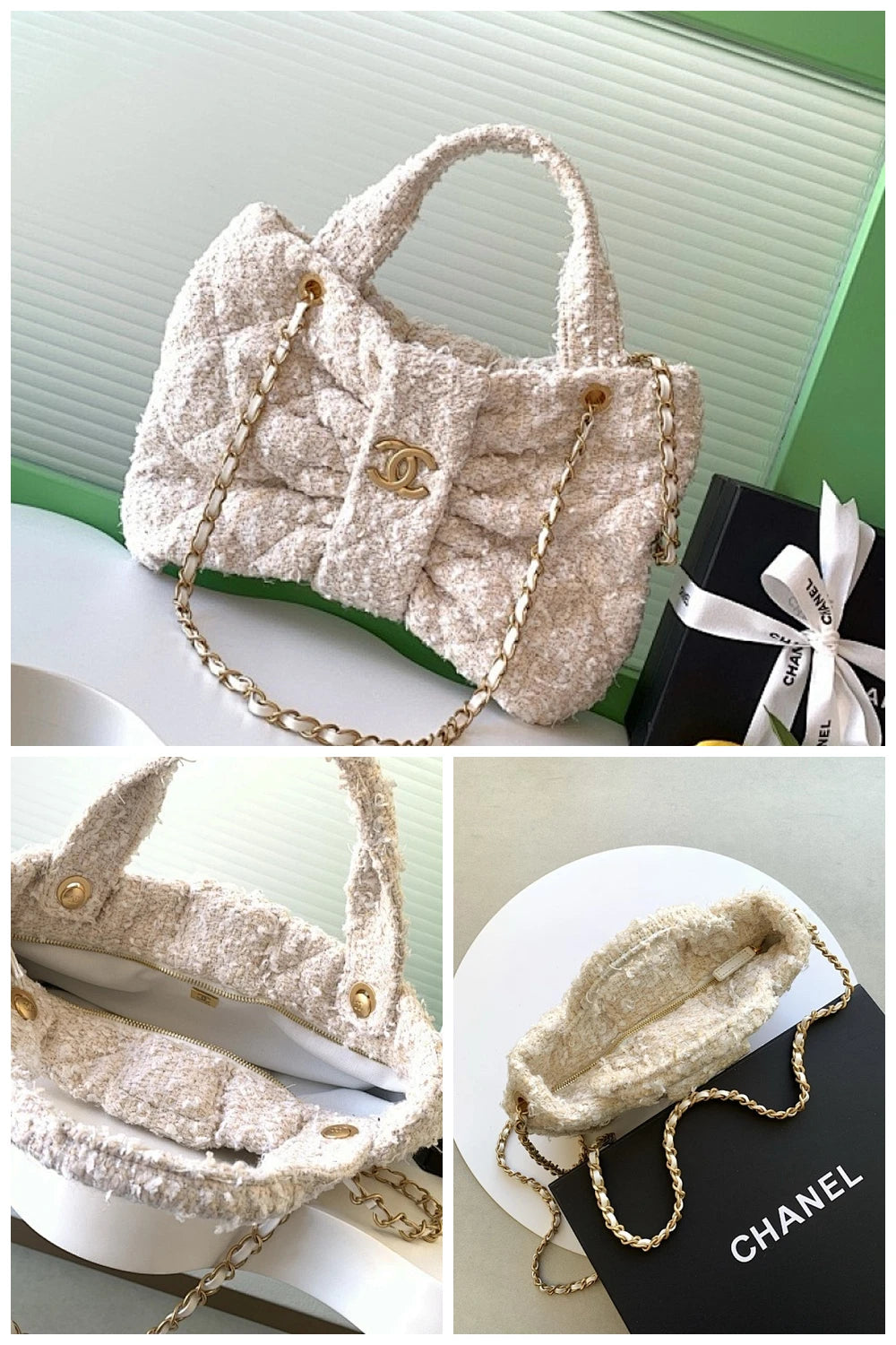 NB - CHL Bag - 1006