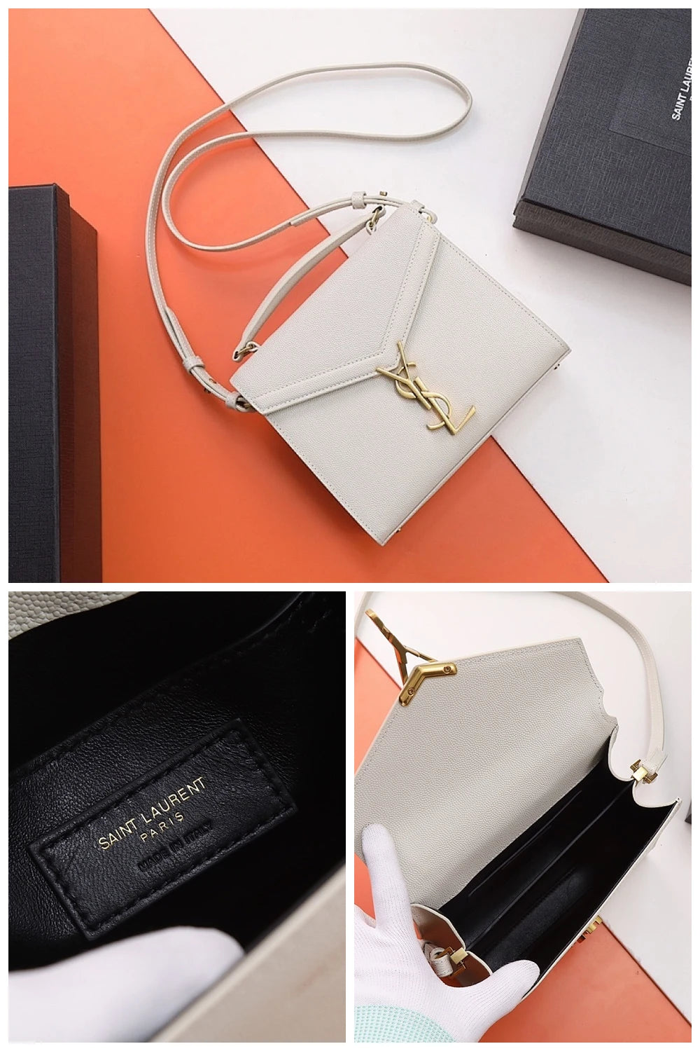 NB - YLS Bag - 1105