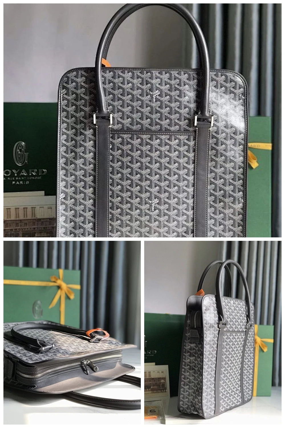 NB - GYO Bag - 108
