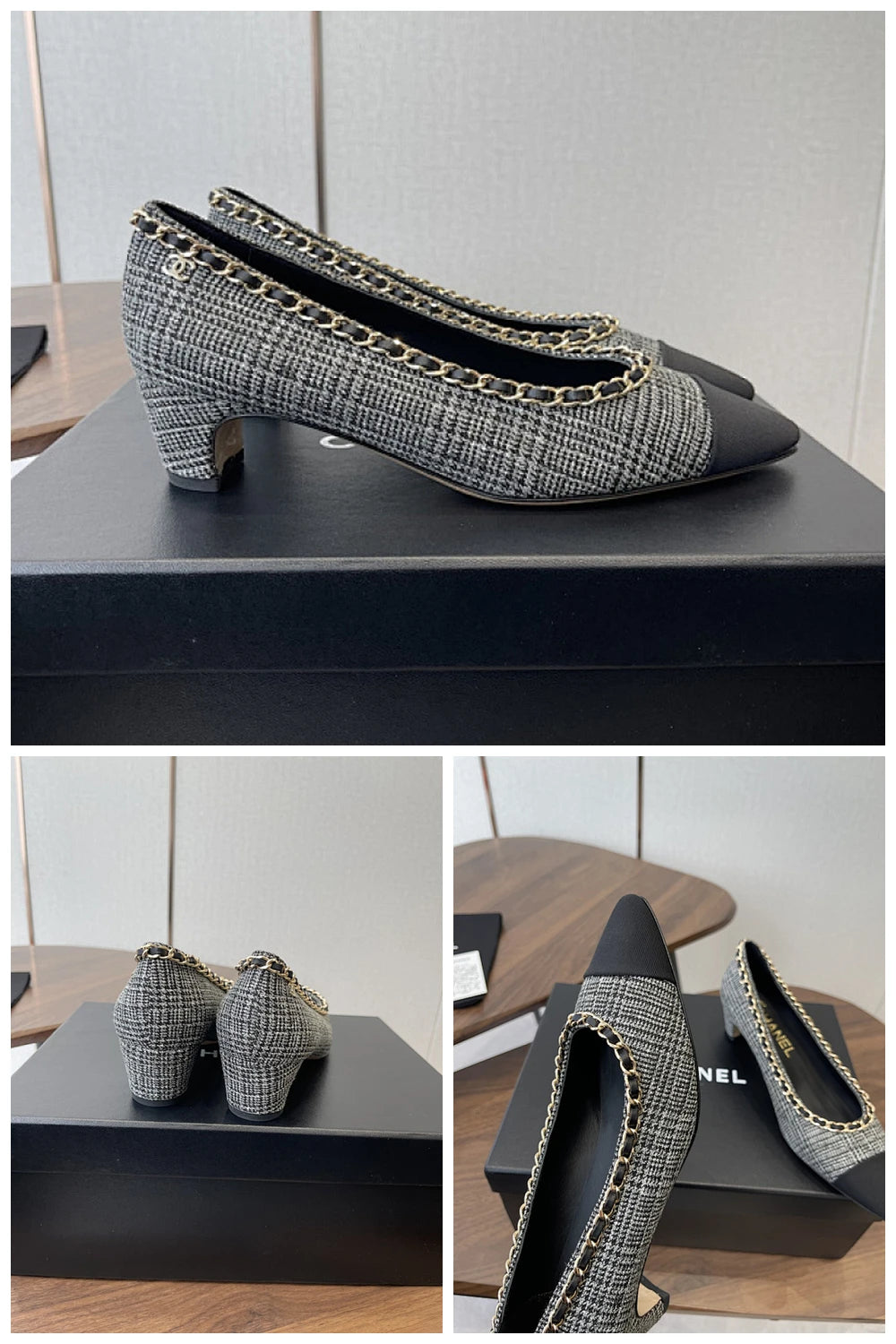 NB - CHL Mix Items - 286