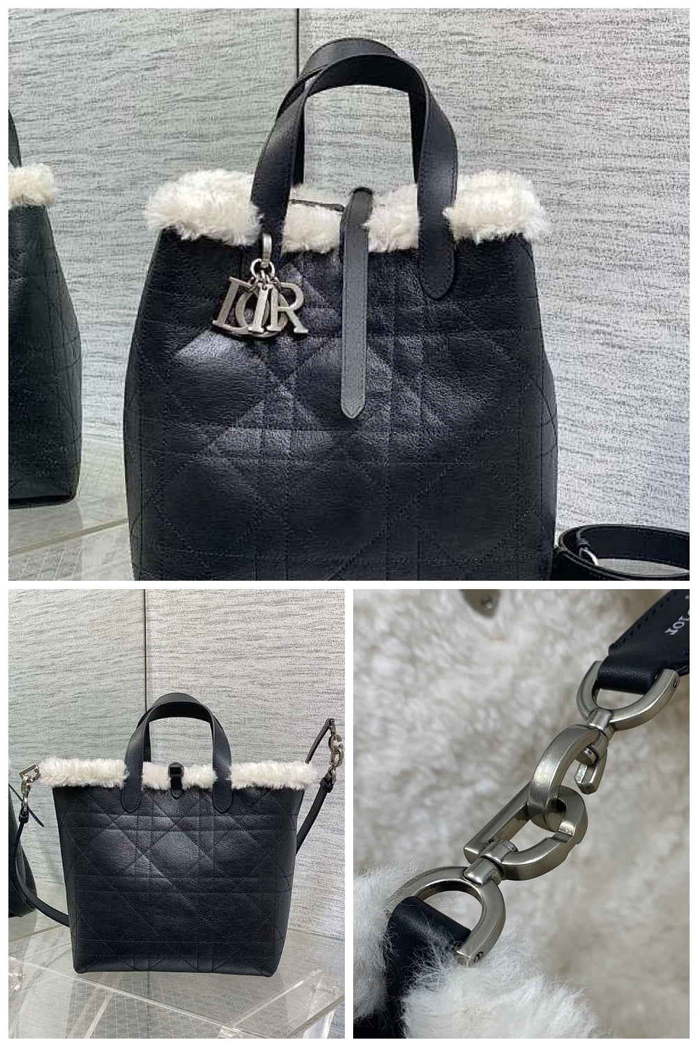 NB - DOR Bag - 1265