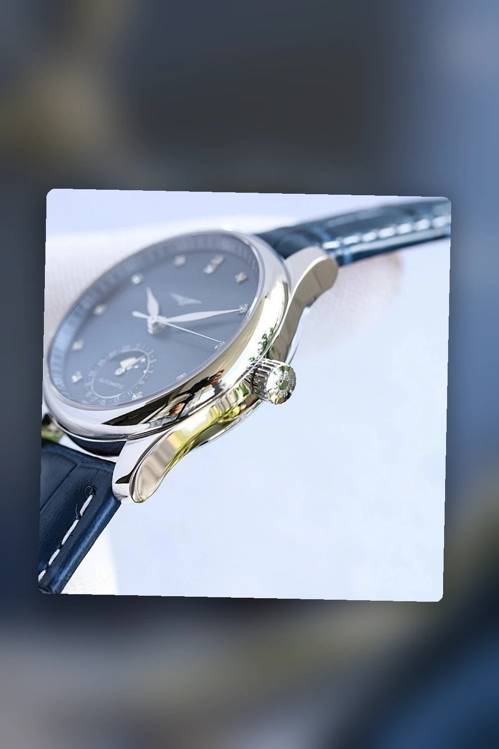 NB - Mix Watch - 353