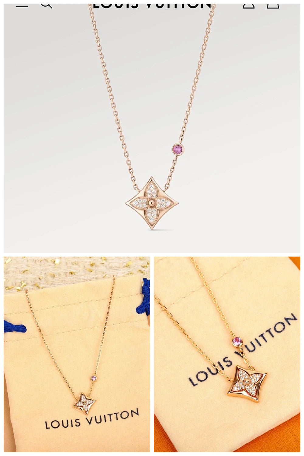 NB - LOV Jewelry - 377