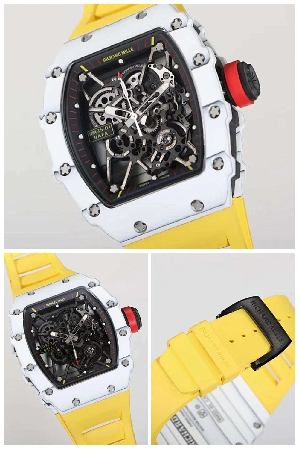 NB - Mix Watch - 434