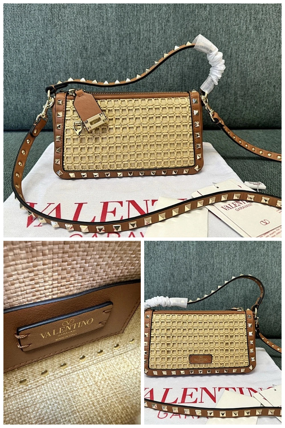 NB - VEL Bag - 266