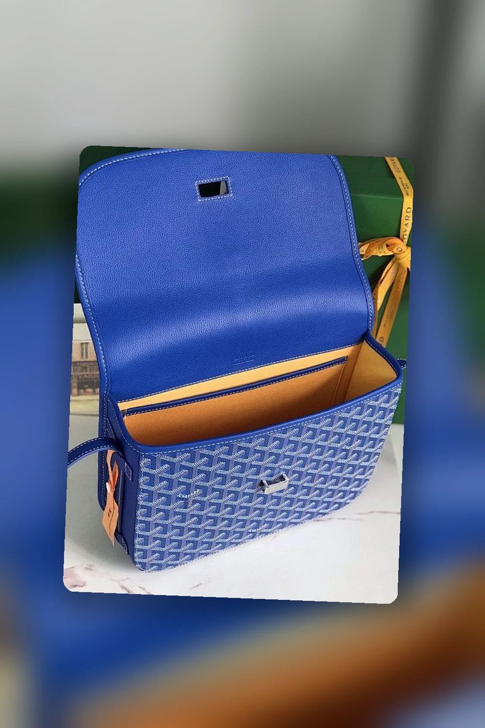 NB - GYO Bag - 092