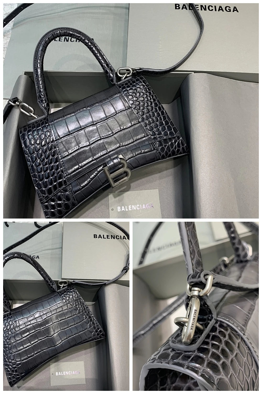 NB - BG Bag - 2085