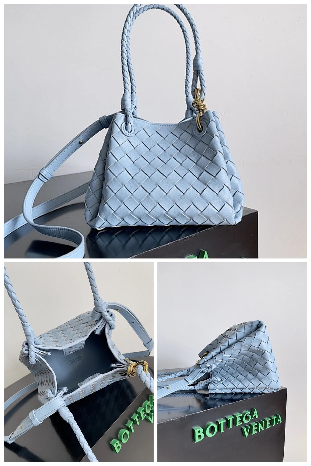 NB - BOV Bag - 255
