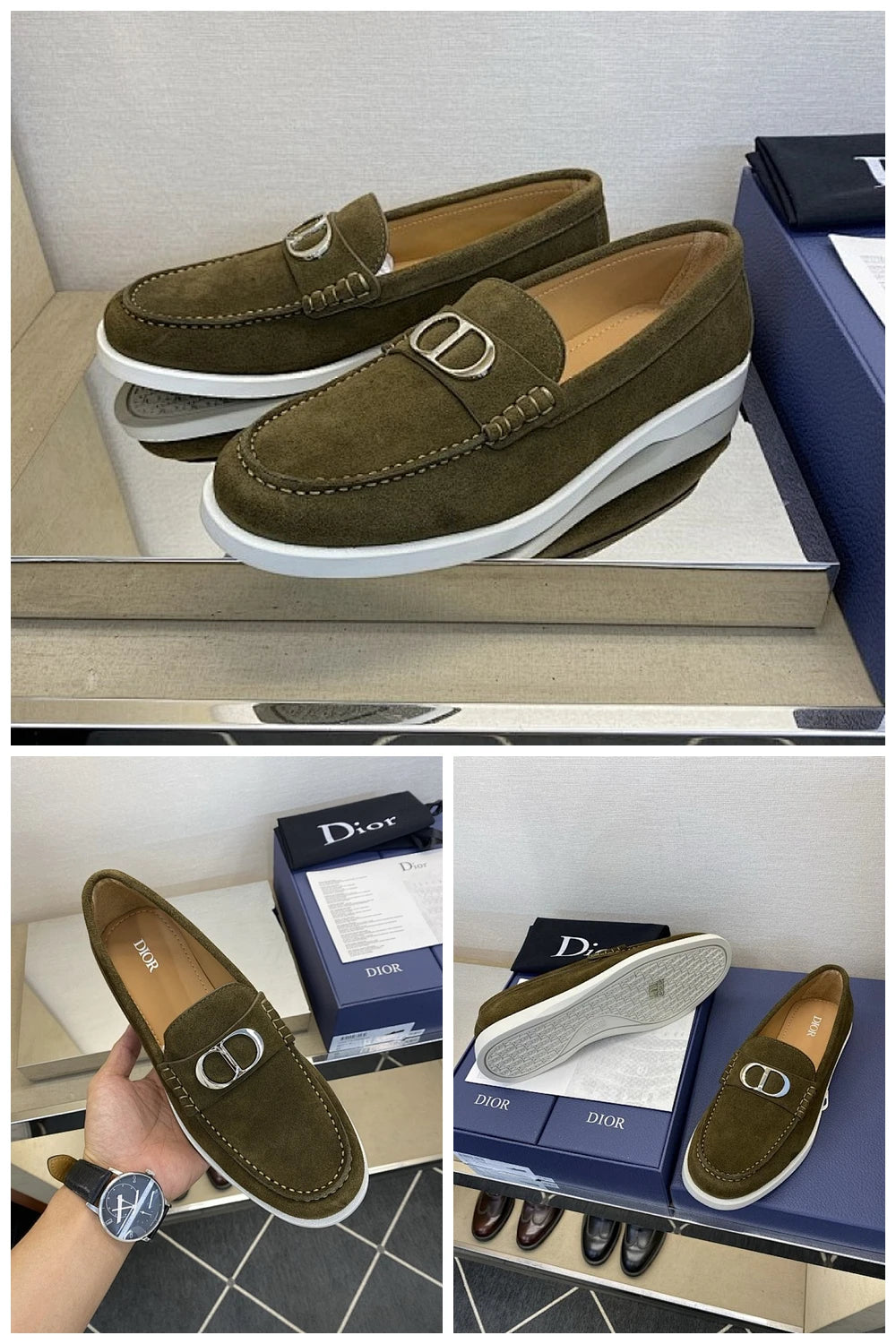 NB - DOR Mix Items - 243