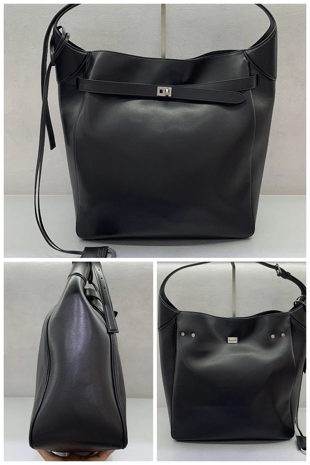 NB - BG Bag - 1333