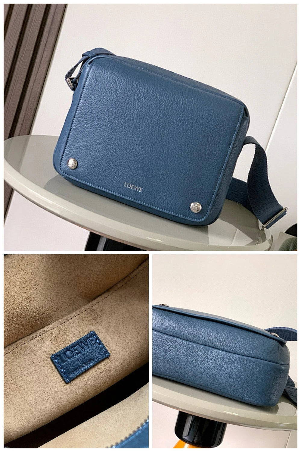 NB - LWO Bag - 658