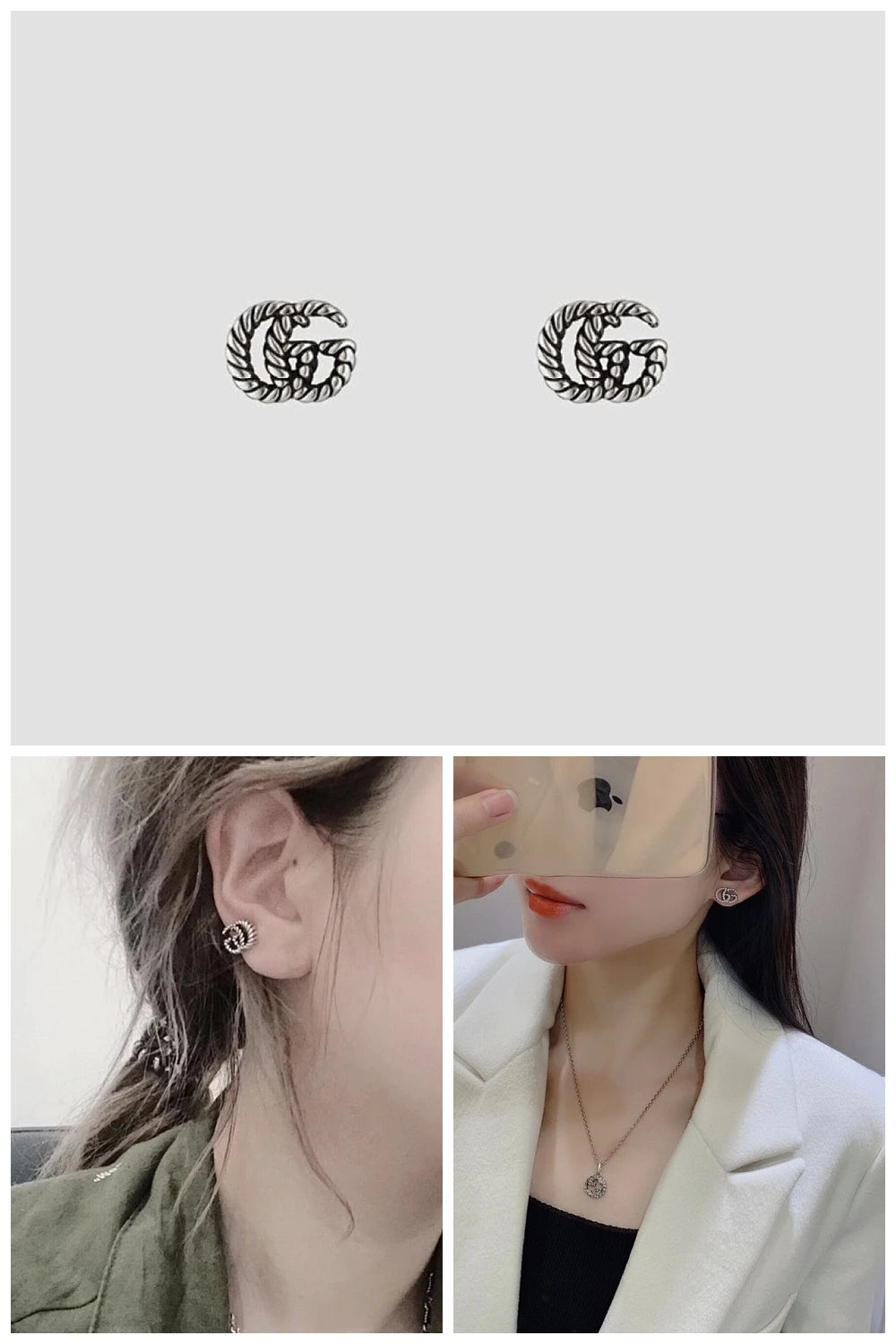 NB - GUKI Jewelry - 358