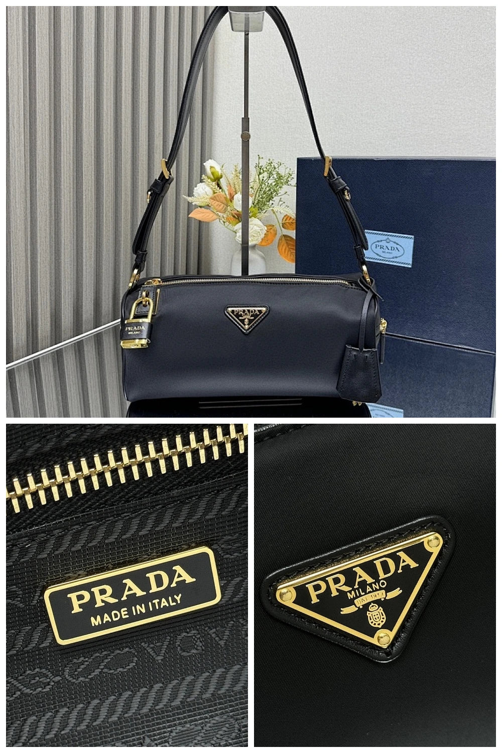NB - PD Bag - 789