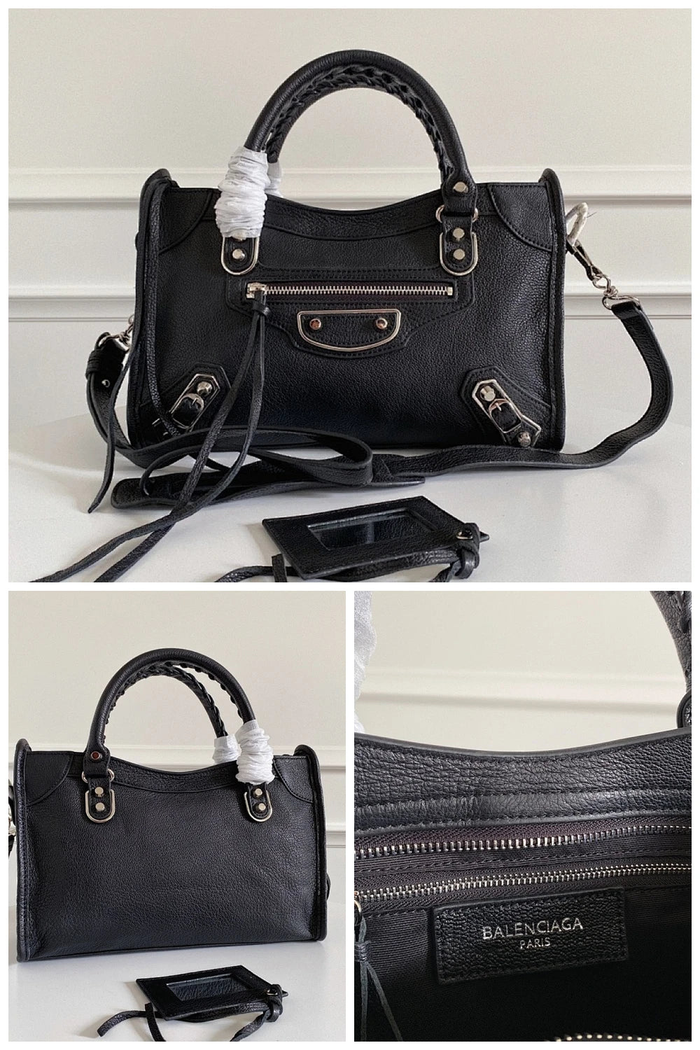 NB - BG Bag - 2374