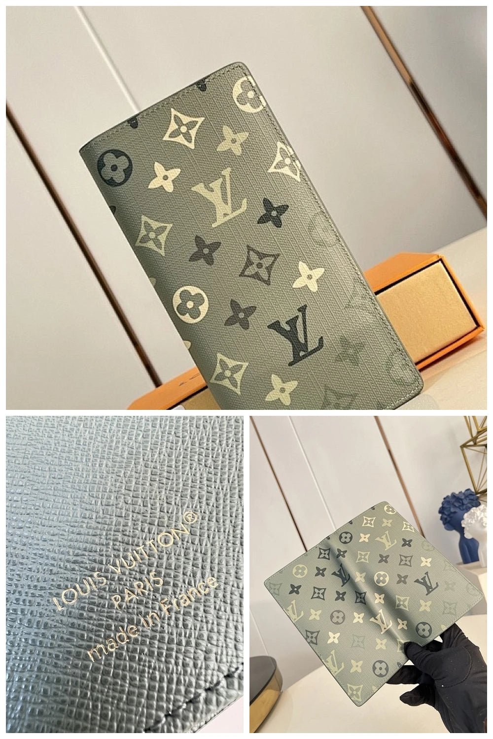 NB - LOV Bag - 503