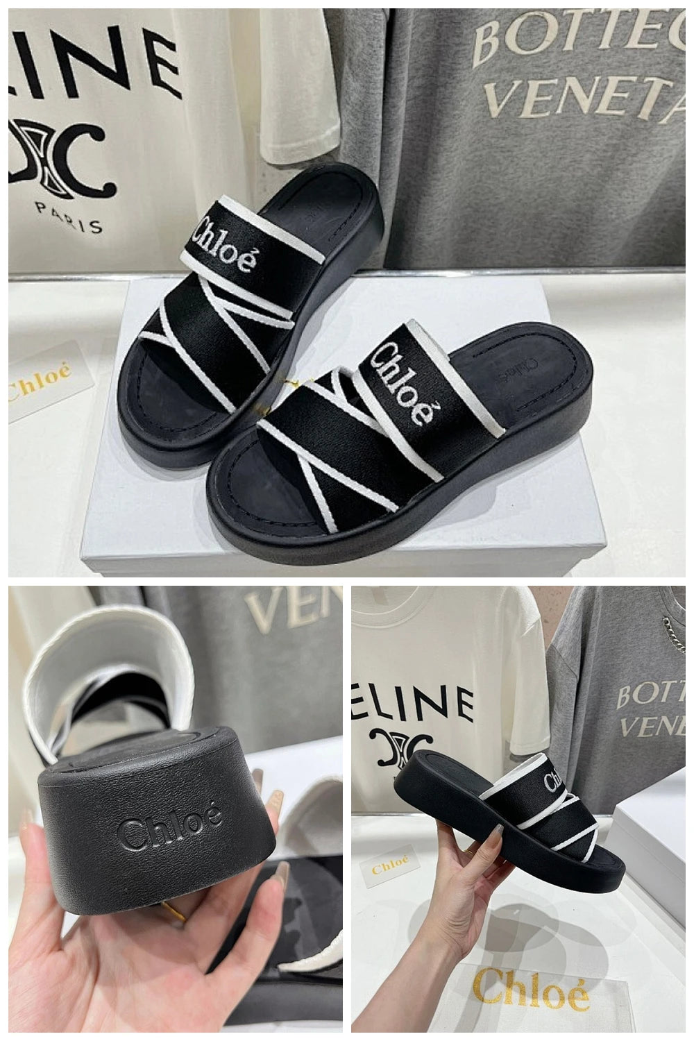 NB - CLE Women Shoes - 101