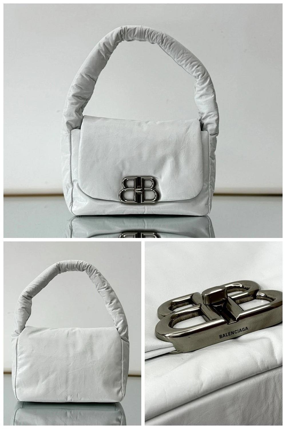 NB - BG Bag - 814