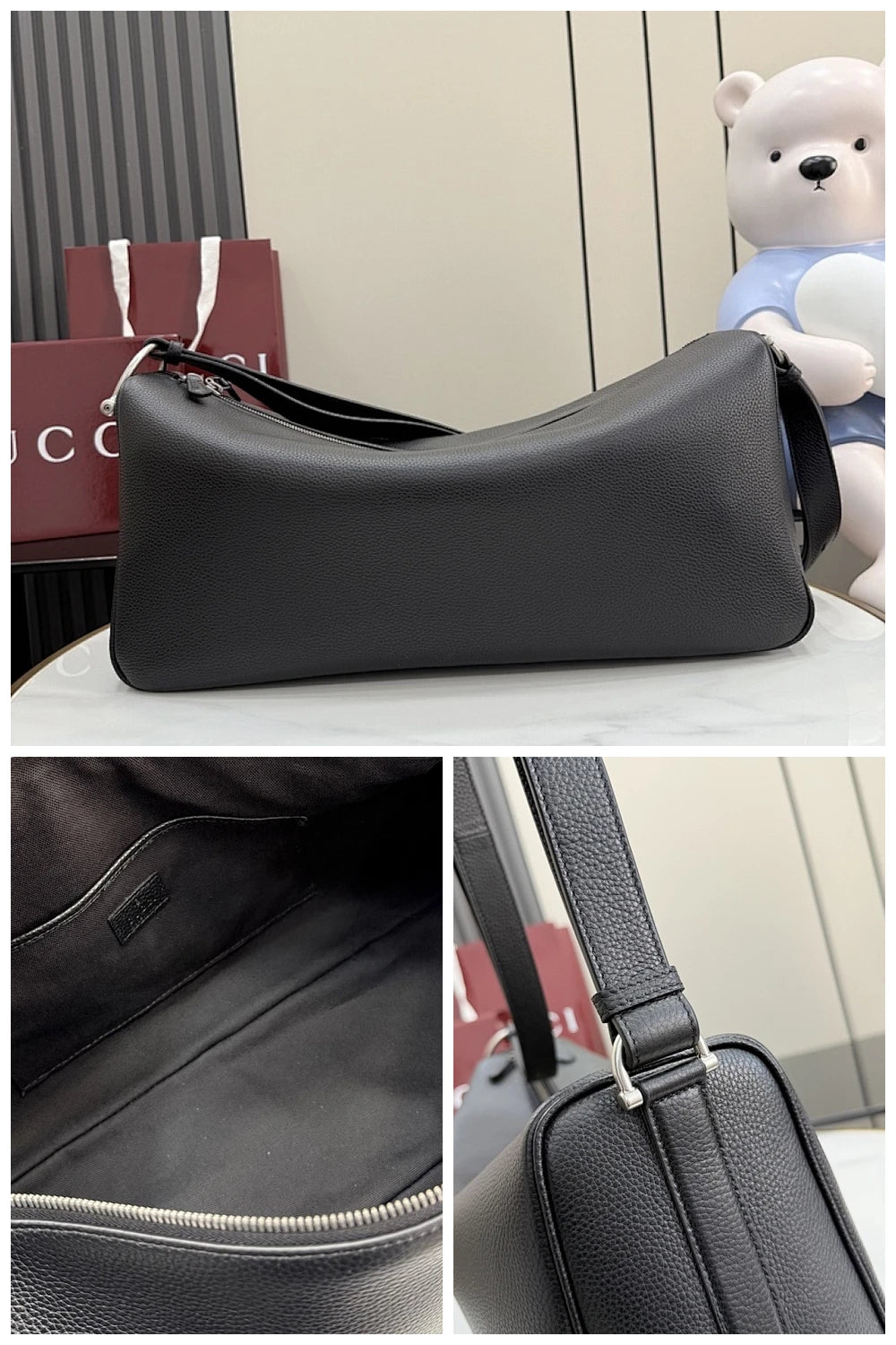 NB - GUKI Bag - 079