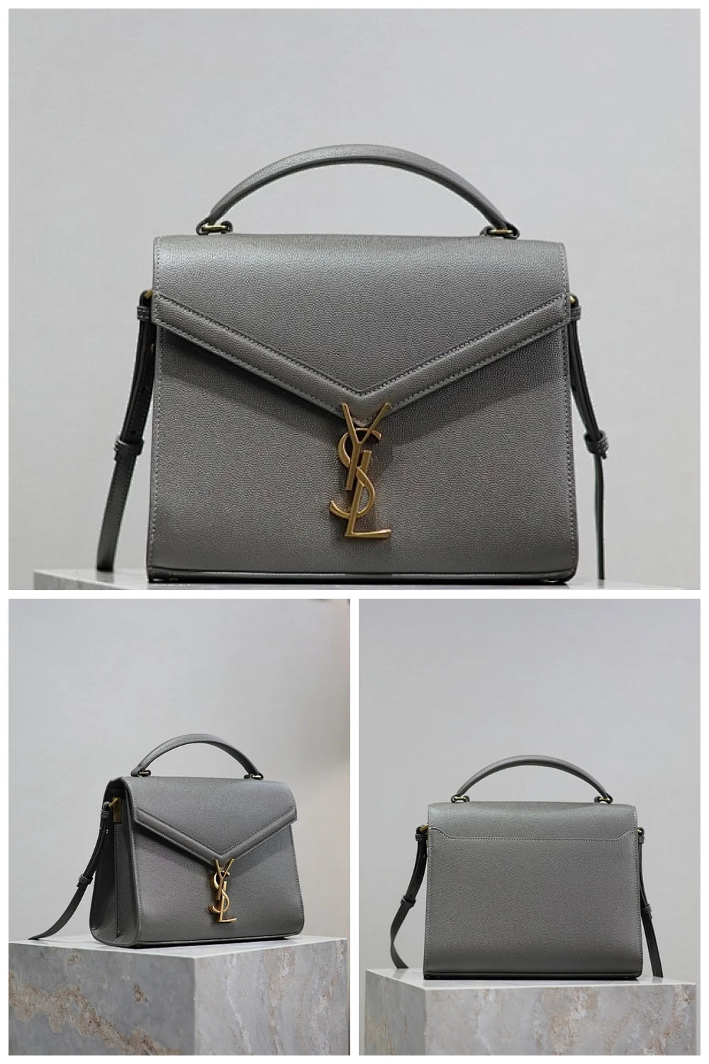 NB - YLS Bag - 336
