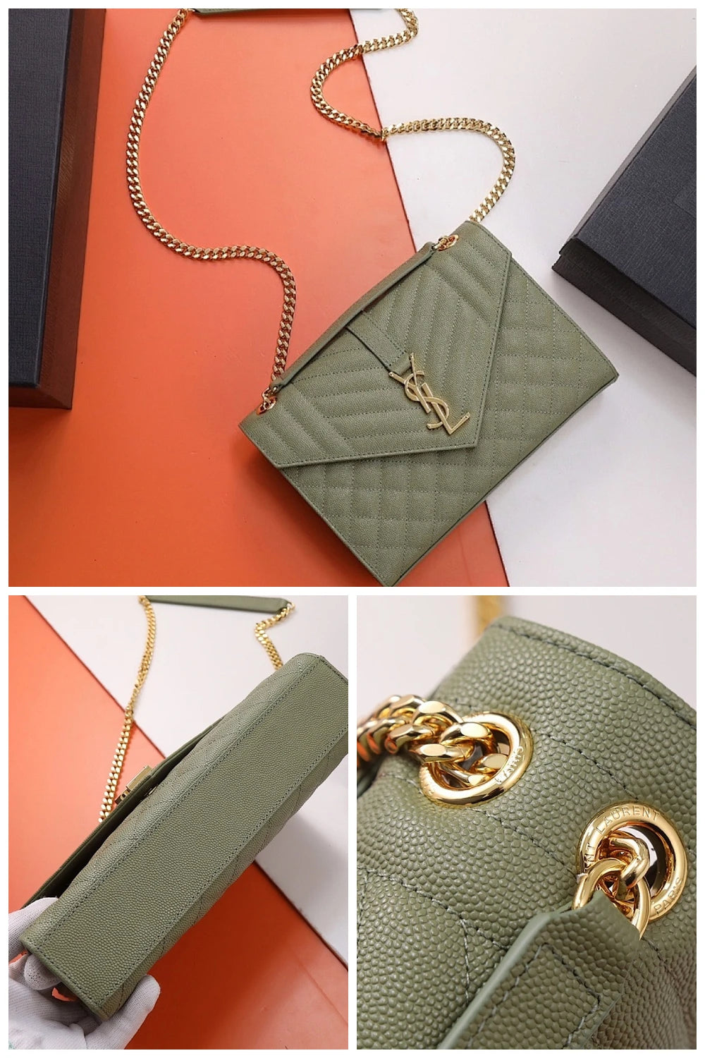 NB - YLS Bag - 304