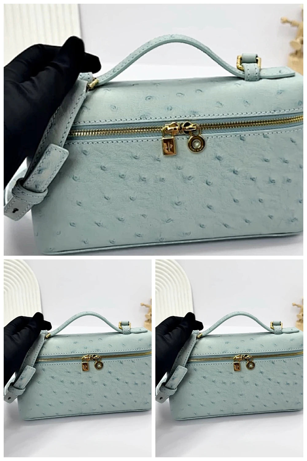 NB - LOP Bag - 480